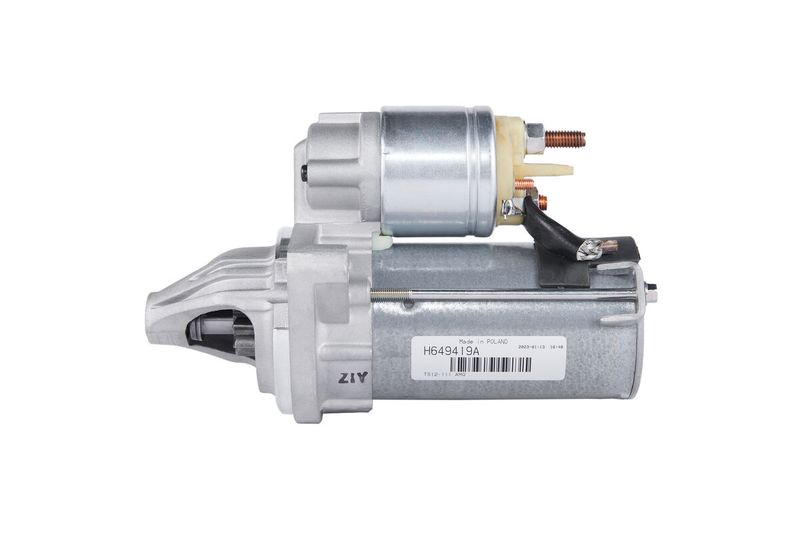 VALEO 438492 Starter