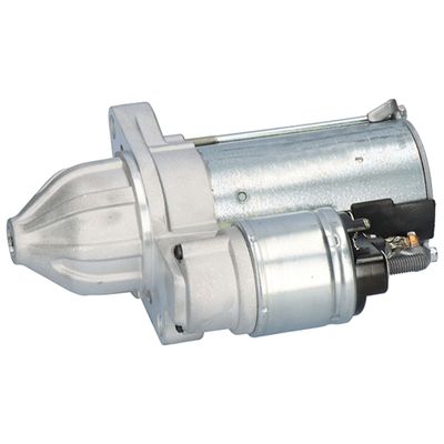 Starter VALEO 438493