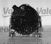 Alternator VALEO 439001