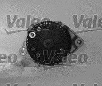Alternator VALEO 439064