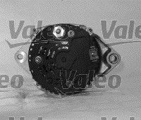 Alternator VALEO 439168