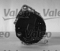 Alternator VALEO 439280