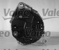 Alternator VALEO 439282