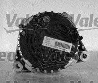 Alternator VALEO 439299