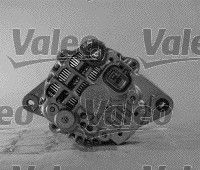Alternator VALEO 439384