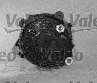 Alternator VALEO 439387