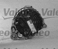 VALEO 439462 Alternator