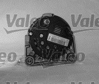 Alternator VALEO 439467