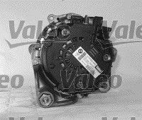 Alternator VALEO 439565