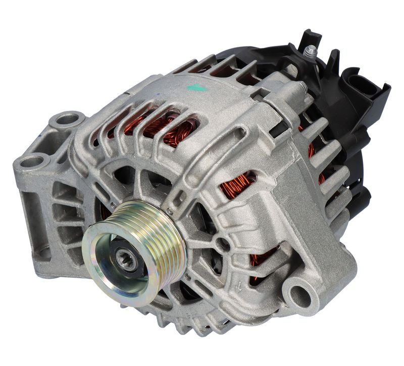 VALEO 439612 Alternator