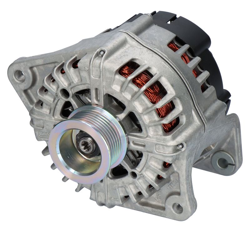 VALEO 439631 Alternator