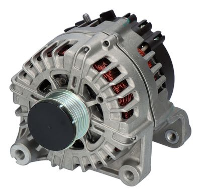 Alternator VALEO 439652