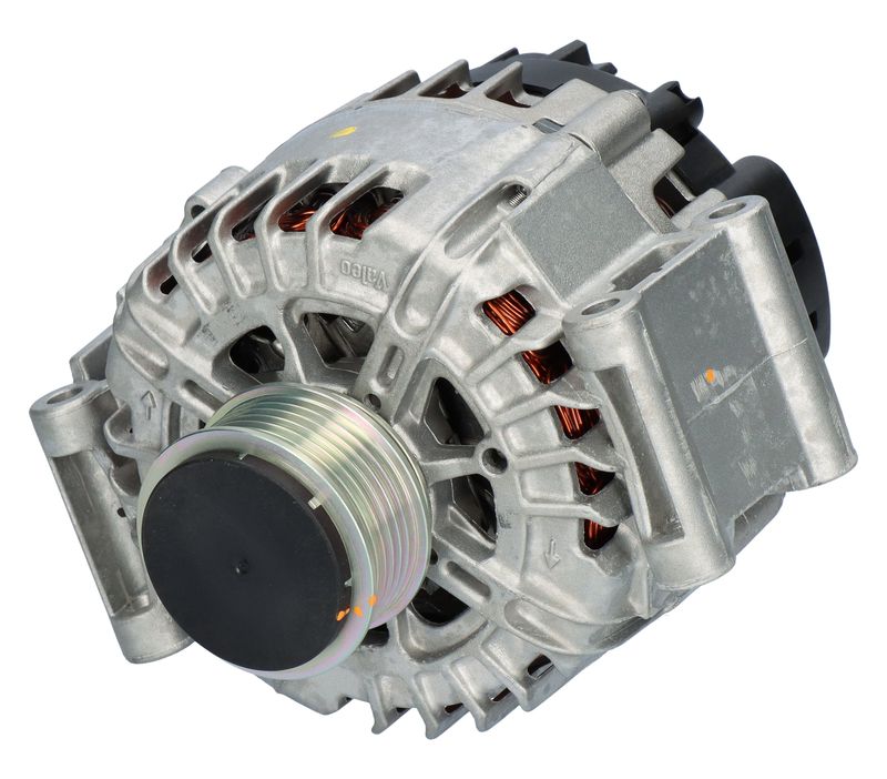 VALEO 439657 Alternator