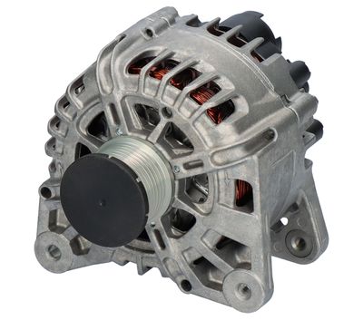 Alternator VALEO 439662