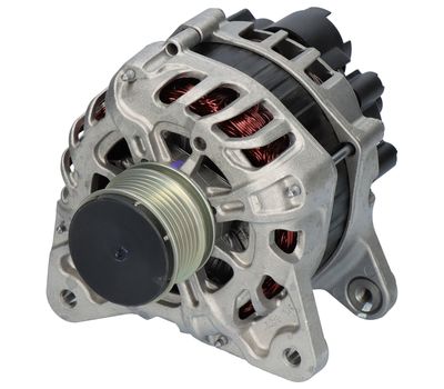 Alternator VALEO 439677