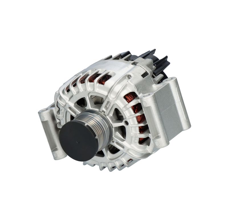 VALEO 439678 Alternator
