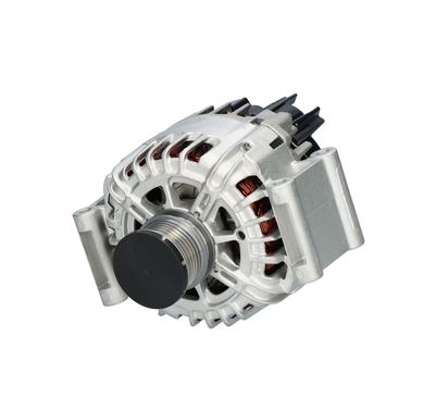 Alternator VALEO 439678