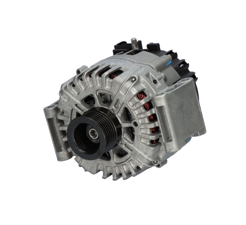 VALEO 439717 Alternator