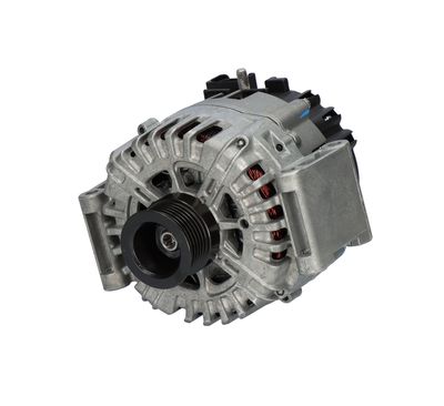 Alternator VALEO 439717
