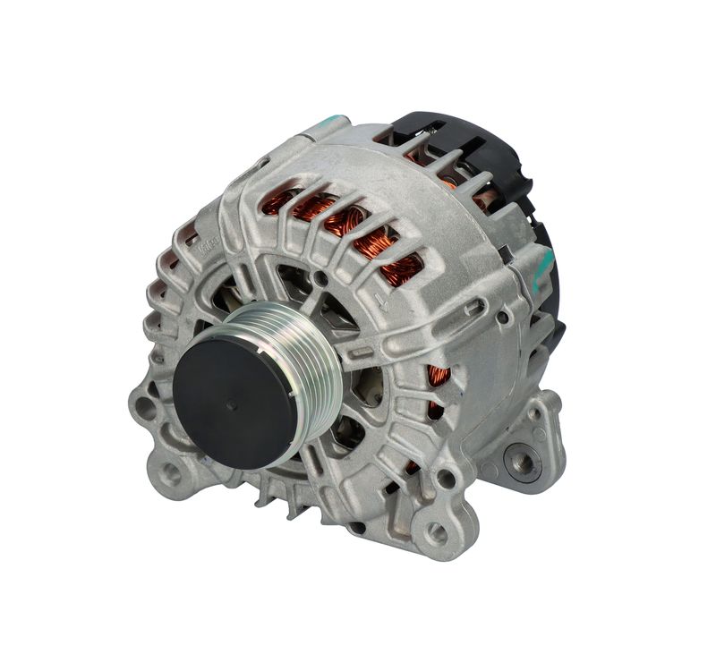 VALEO 439776 Alternator