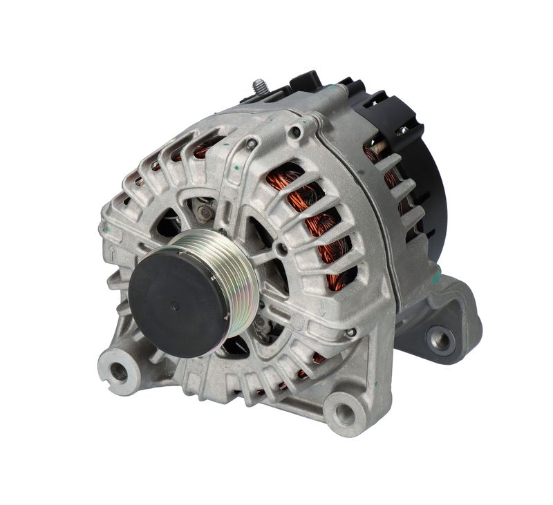 VALEO 439810 Alternator