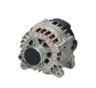 Alternator VALEO 439817