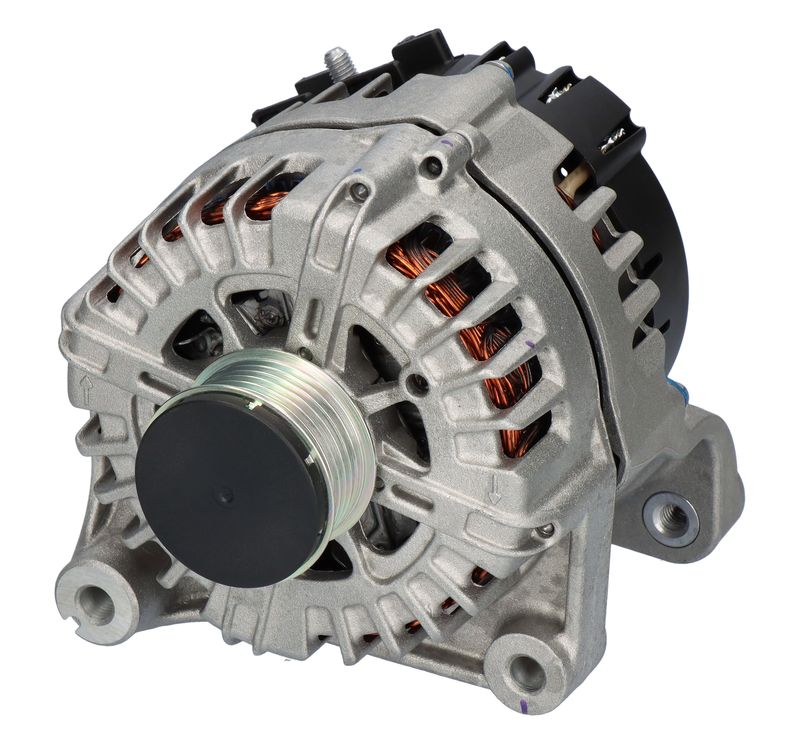 VALEO 439833 Alternator