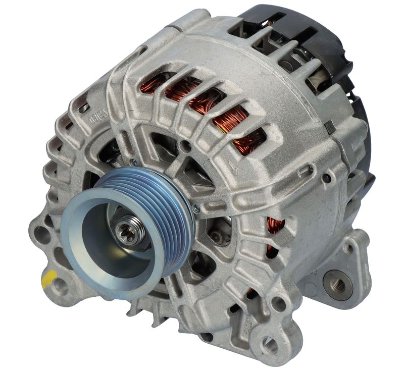 VALEO 439840 Alternator
