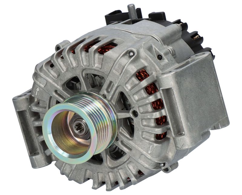 VALEO 439842 Alternator