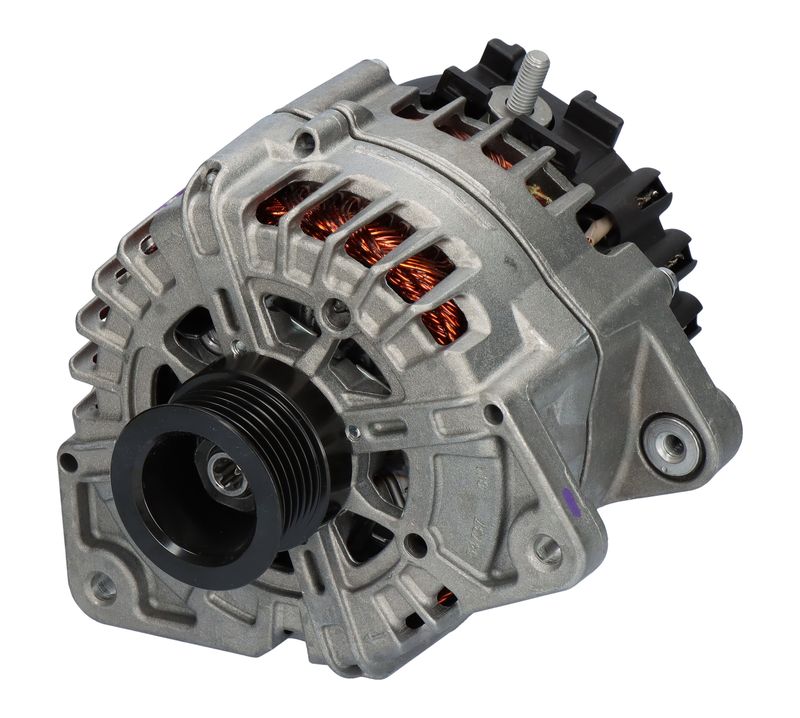 VALEO 439843 Alternator