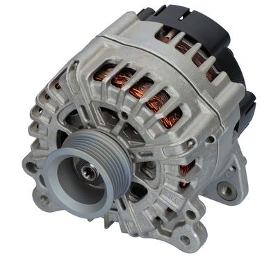 Alternator VALEO 439857