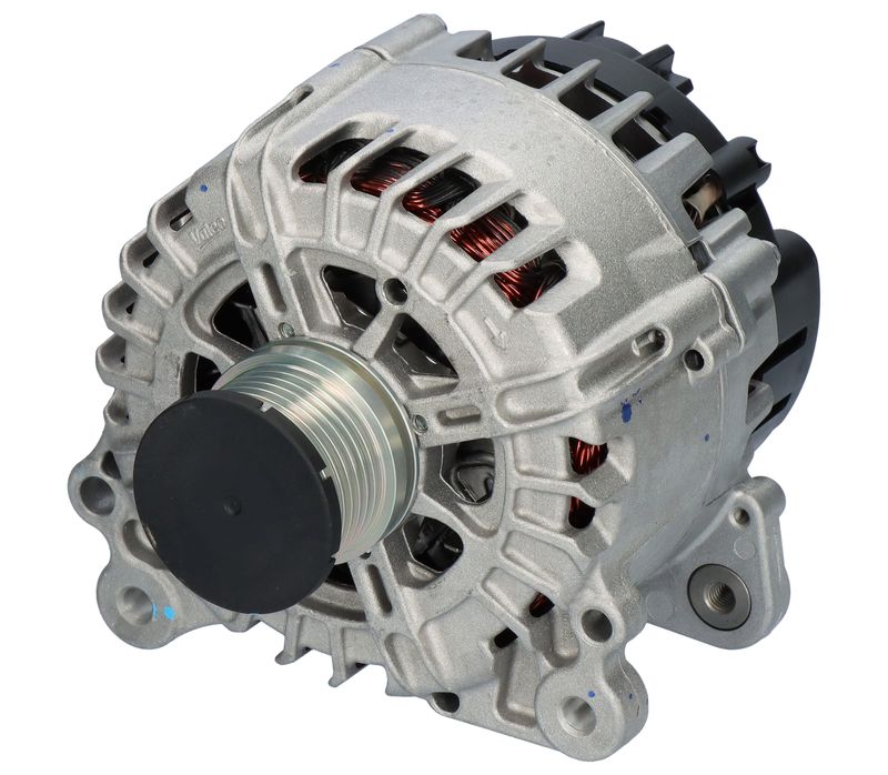 VALEO 439860 Alternator