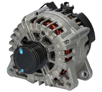 Alternator VALEO 439972