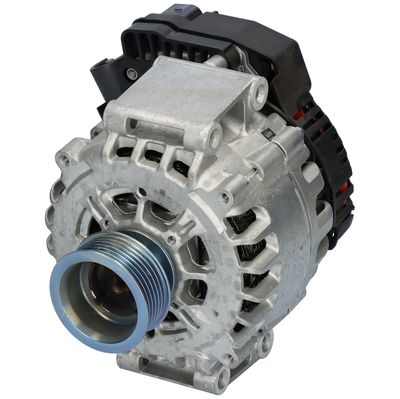 Alternator, starter VALEO 439981