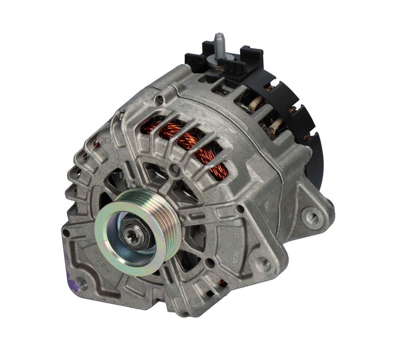 VALEO 439989 Alternator