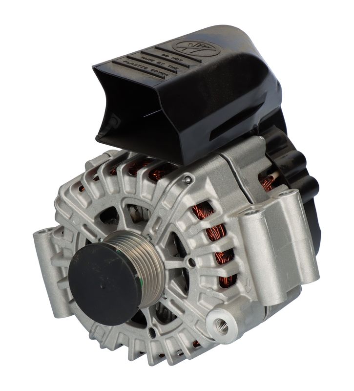 VALEO 439998 Alternator