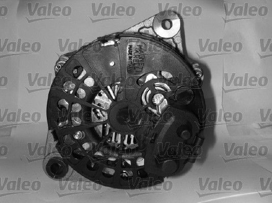 VALEO 440001 Alternator