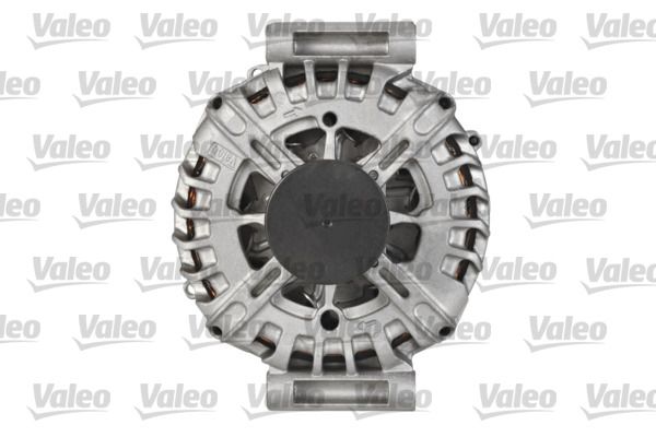 VALEO 440124 Alternator
