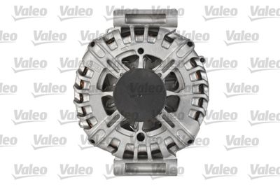 Alternator VALEO 440124
