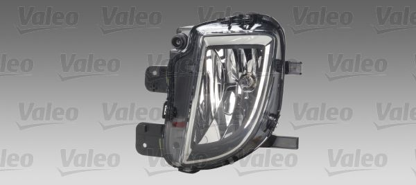 VALEO 044074 Front Fog Light