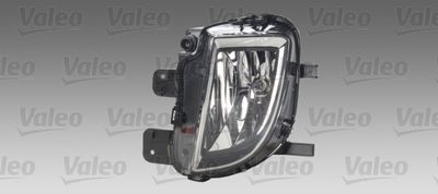 Front Fog Light VALEO 044074