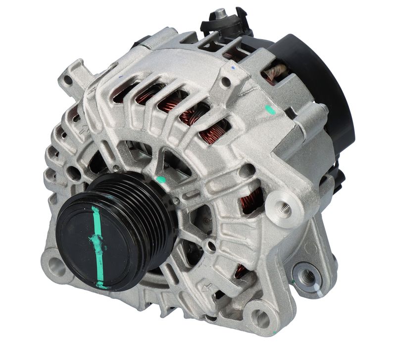 VALEO 443011 Alternator