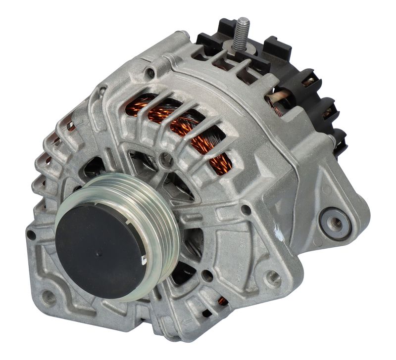 VALEO 443236 Alternator