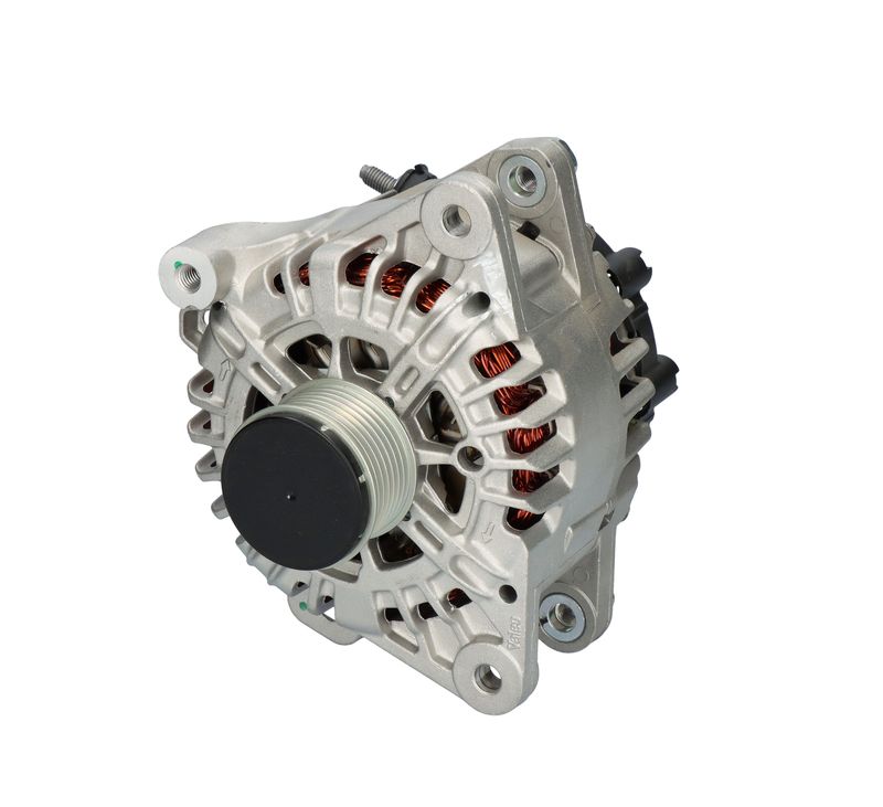 VALEO 443248 Alternator