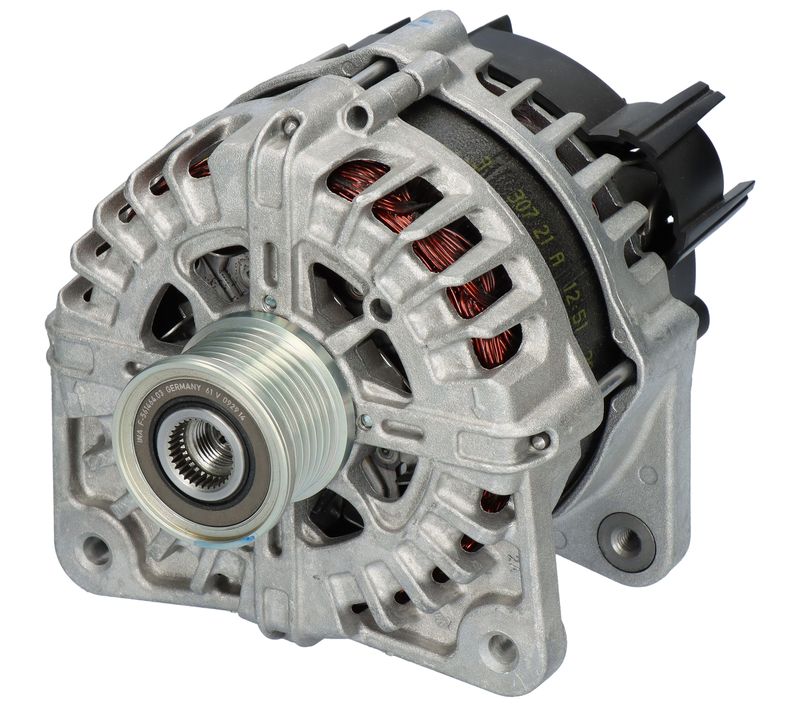 VALEO 443338 Alternator