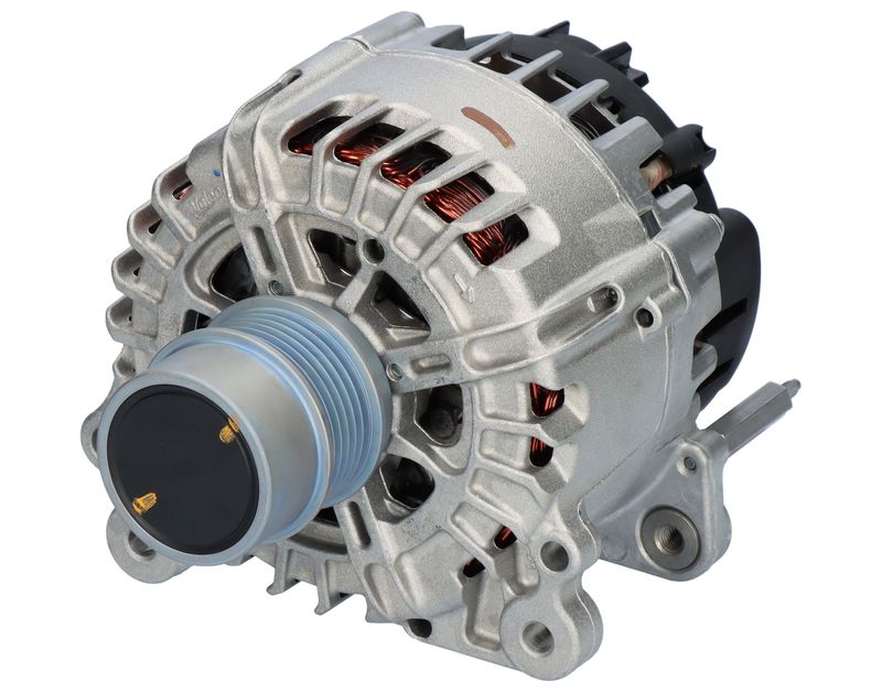 VALEO 443386 Alternator