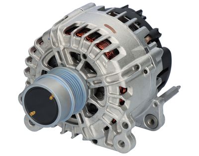 Alternator VALEO 443386