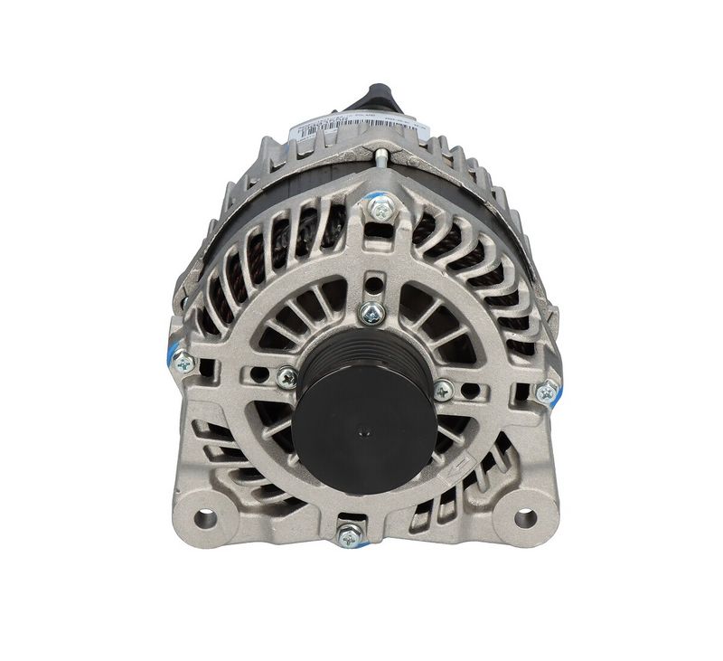 VALEO 443437 Alternator