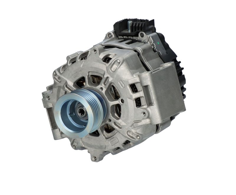 VALEO 443546 Alternator, starter