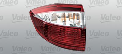 Tail Light Assembly VALEO 044444